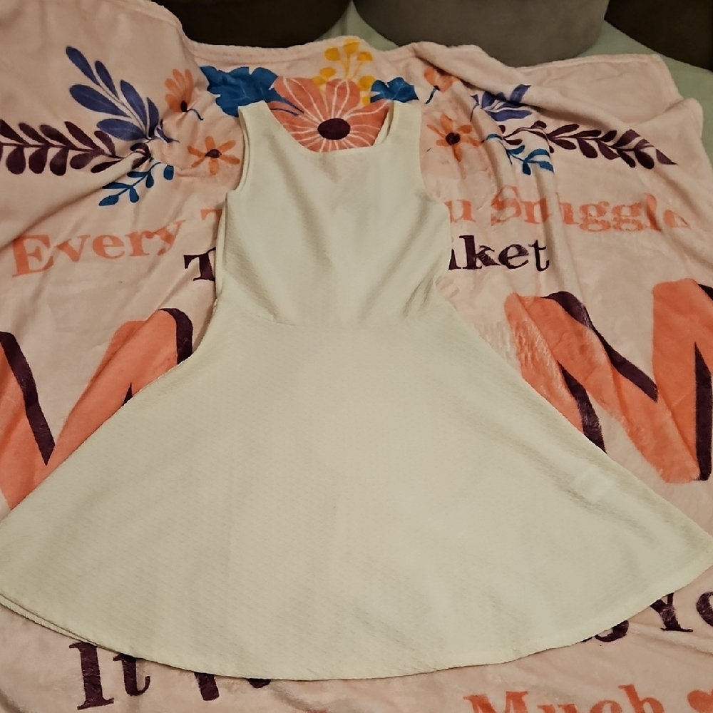 H&M Divided Dress Size 6